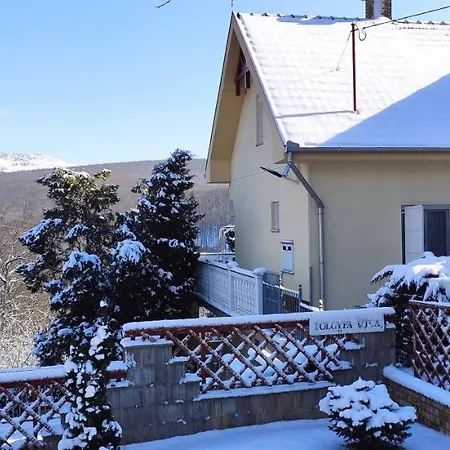 Panorama Villa *